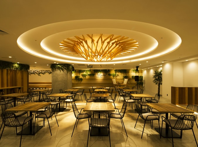 Glade Park by hacocoro