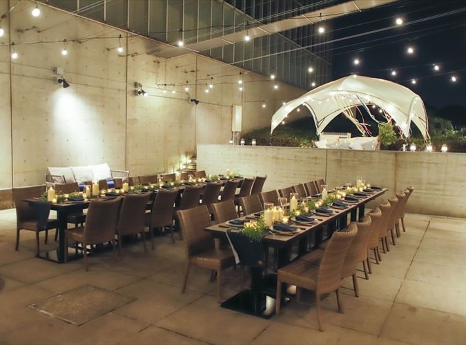 SORAMIDO BBQ 葛西臨海公園（東京）