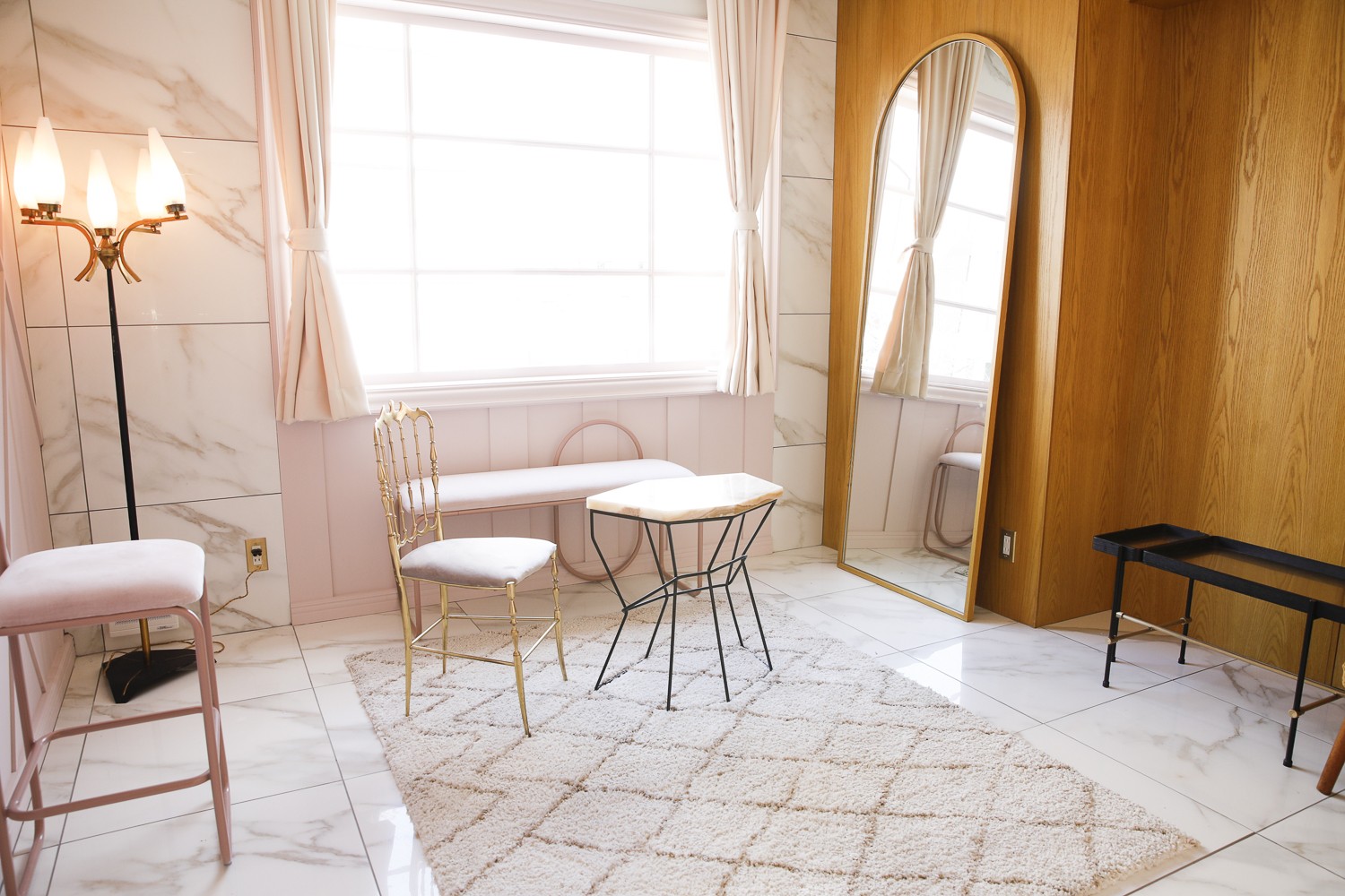 貸切パーティーならmaison Rose メゾンローズ 渋谷 カシキル