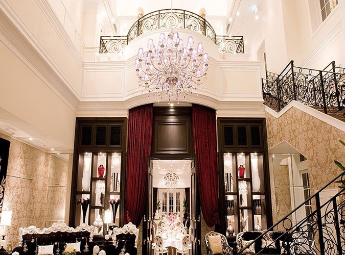 貸切パーティーなら赤坂アプローズスクエア迎賓館 アカサカアプローズスクエアゲイヒンカン 赤坂 カシキル