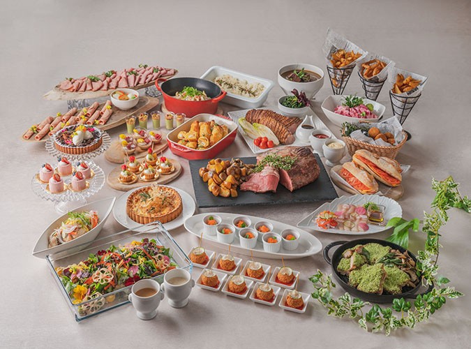 貸切パーティーなら赤坂アプローズスクエア迎賓館 アカサカアプローズスクエアゲイヒンカン 赤坂 カシキル